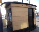 Eccles Toilet Wins Salford Star Award